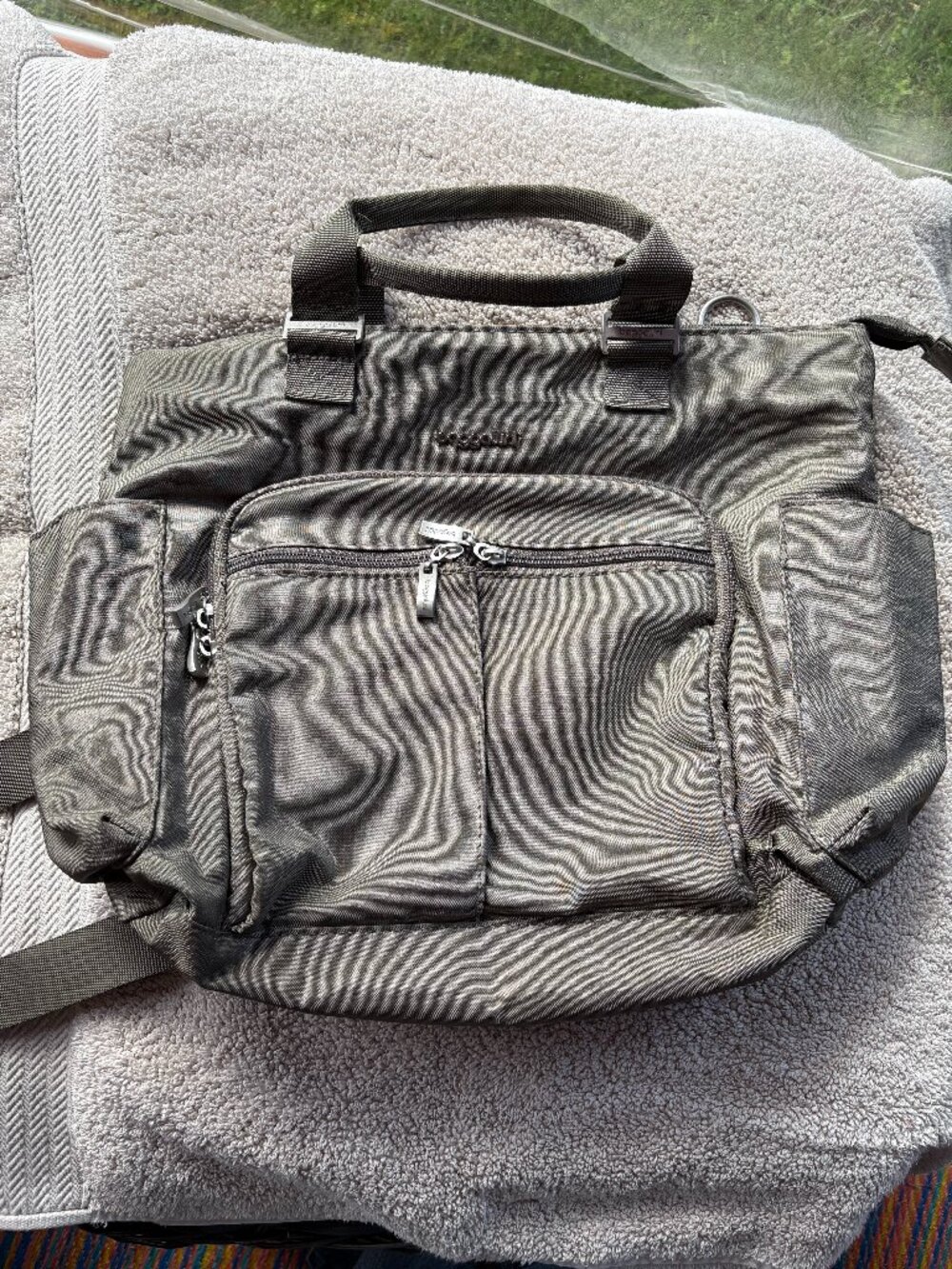 Women's Baggallini Purse/Backpack